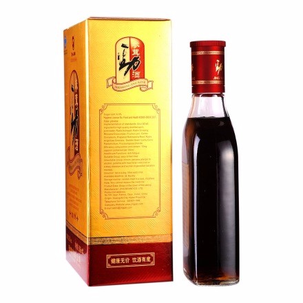 38°劲牌参茸劲酒优选经典礼盒500ml*2 38°劲牌参茸劲酒优选经典礼盒500ml*2