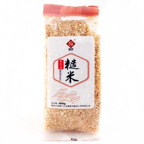 璀璨糙米400g 璀璨糙米400g