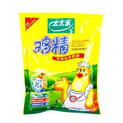 太太乐鸡精454g