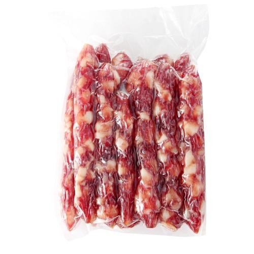 北方天助馨乡一九肠 [黄圃腊肠] 500g 袋装