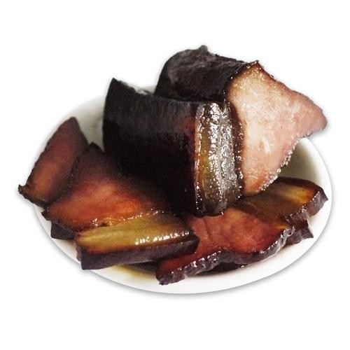 榜爷精品腊肉(袋装500g) 榜爷精品腊肉(袋装500g)