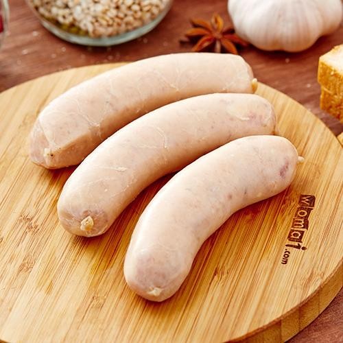 荷美尔 冷冻奶酪香肠170g袋装