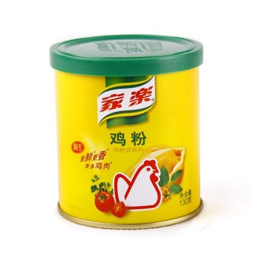 家乐鸡粉130g
