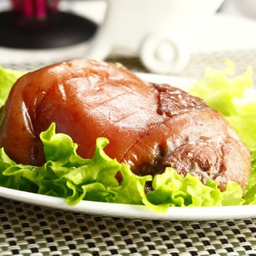 荷美尔经典五香肘子 250g/袋 北京