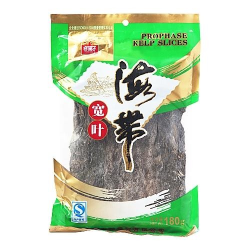 容媚子宽叶海带180g 容媚子宽叶海带180g