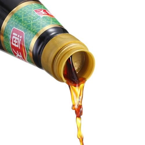 海天蒸鱼豉油450ml 海天蒸鱼豉油450ml