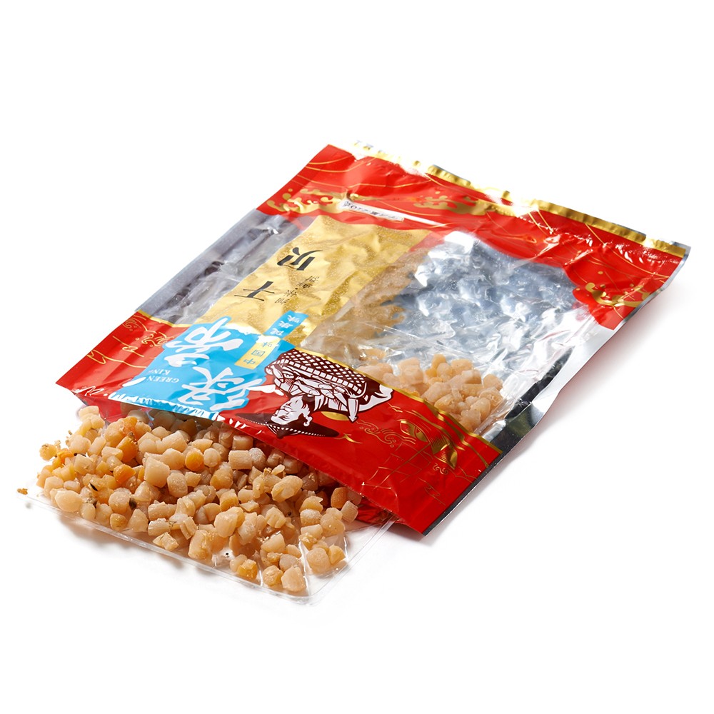 绿帝干贝210g 绿帝干贝210g